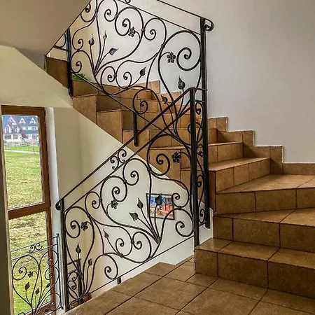 Goscinne Walus 3* Murzasichle