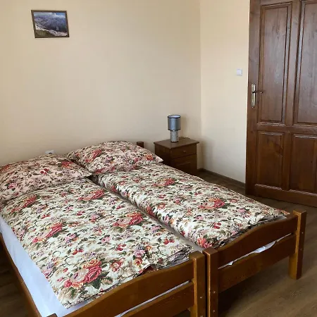 Goscinne Walus Affittacamere 3*