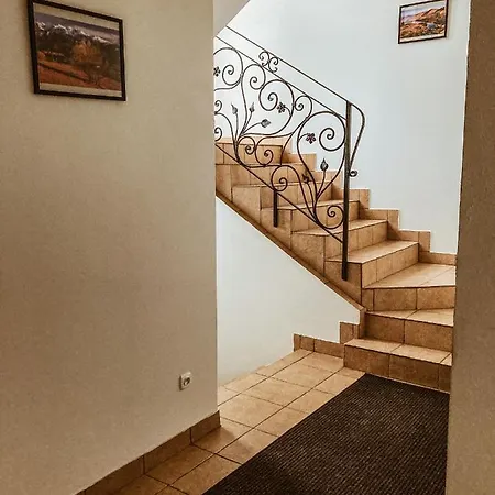 Goscinne Walus Affittacamere 3*