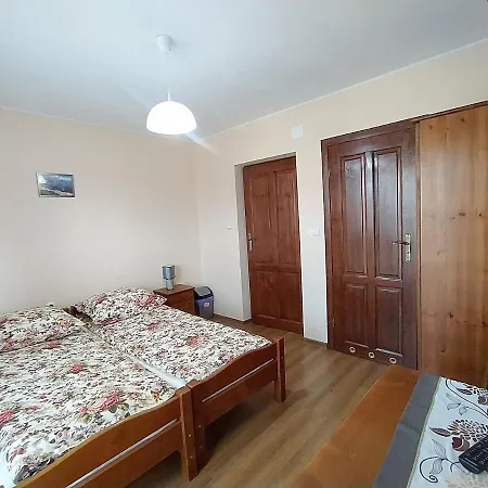 Goscinne Walus Affittacamere 3*