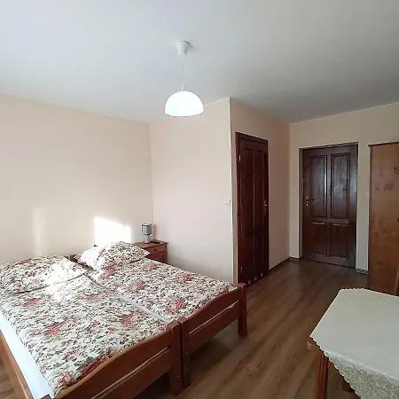 Goscinne Walus Affittacamere 3*