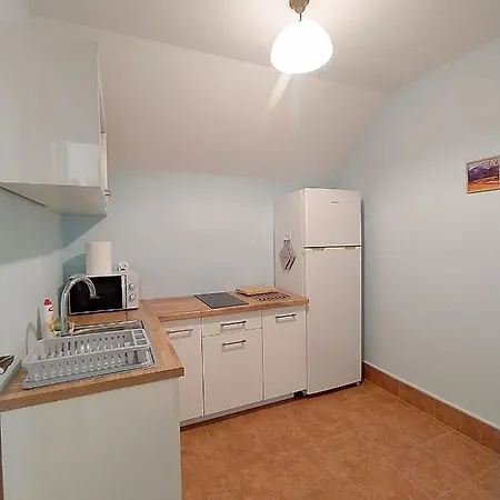 Goscinne Walus Affittacamere 3*