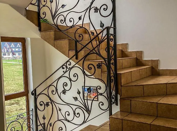 Goscinne Walus 3* Murzasichle