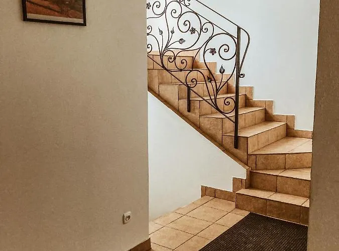 Goscinne Walus Guest house 3*