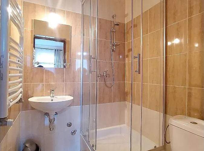 Goscinne Walus Murzasichle