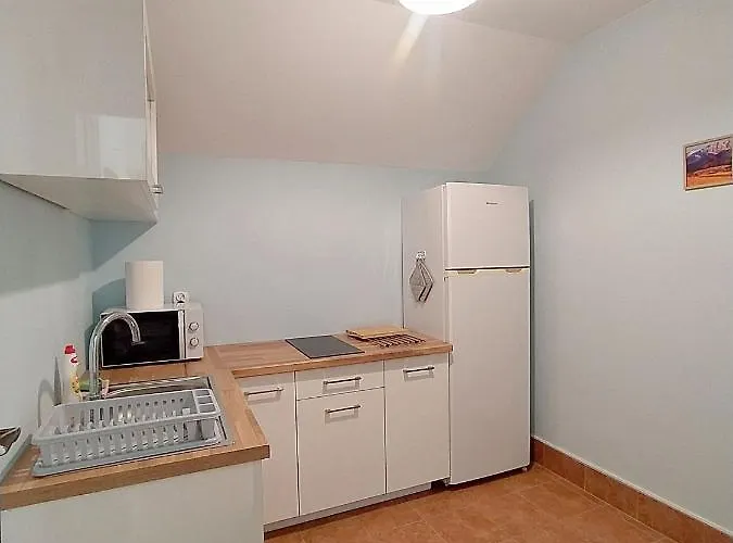 Goscinne Walus Guest house 3*